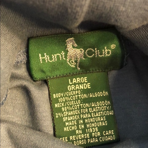 2 turtlenecks - Picture 2 of 10